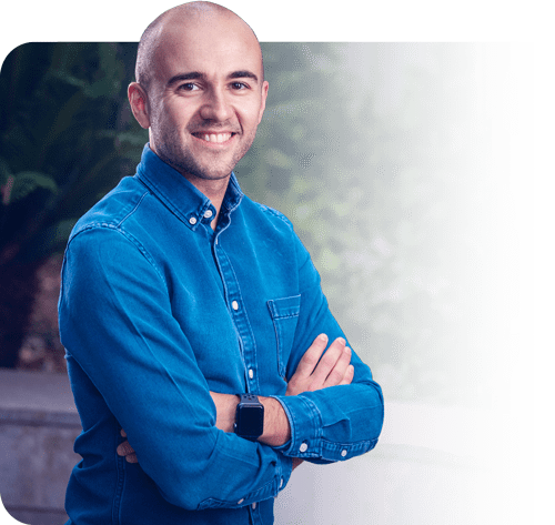 Imagen de Serrano Atienza, arquitecto técnico especializado en Eficiencia energética
